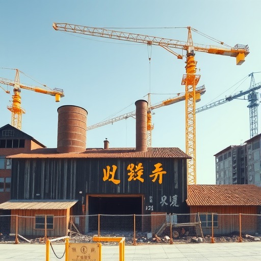 多重压力下的家居业 “大洗牌”：从靓家居兴衰看行业变革(图2)