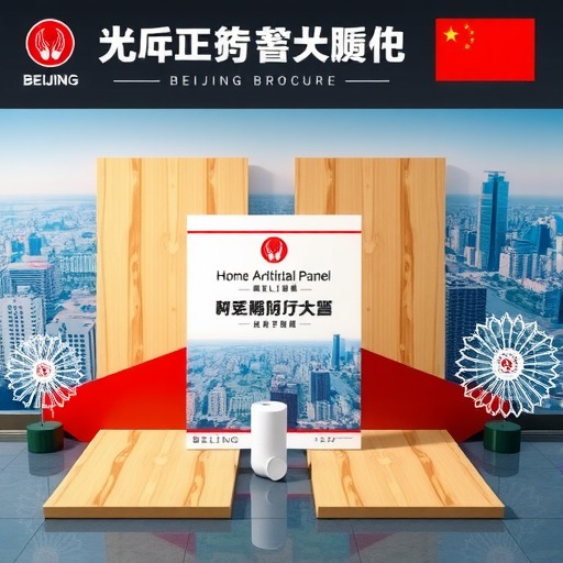 告别标准难辨！《家居人造板材健康消费指南》在北京发布(图2)