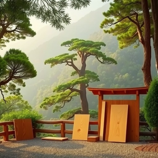 谁是“中国香杉板材之乡”？答案在这里(图2)