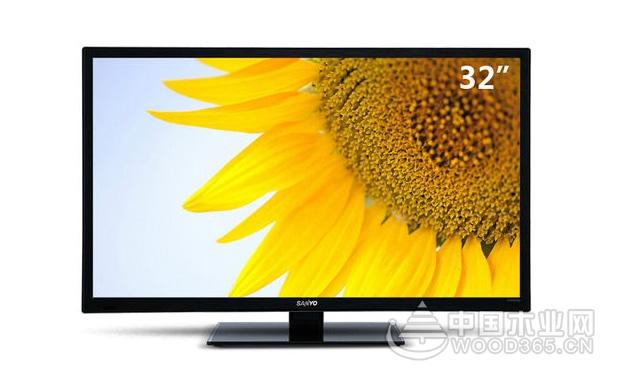 三洋电视怎么样  三洋液晶电视怎么样