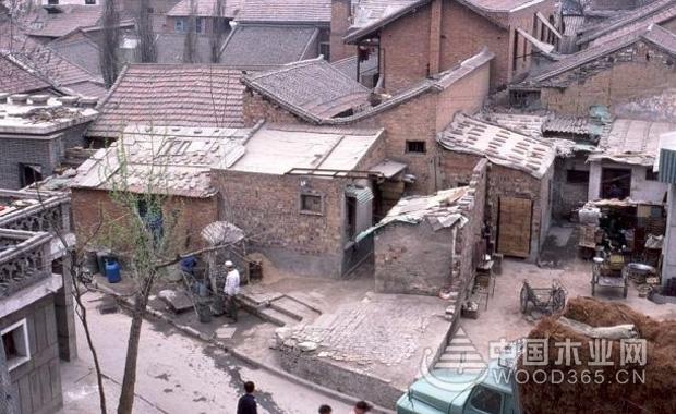 棚户区改造补偿标准是多少