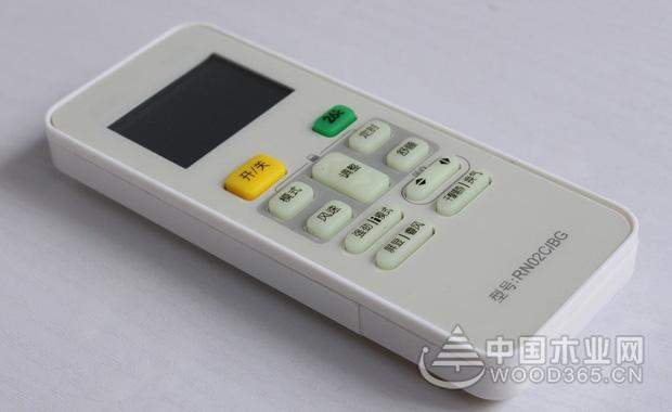 万能空调遥控器设置方法和代码表