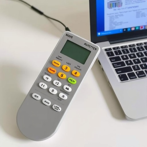 万能空调遥控器设置方法和代码表(图2)