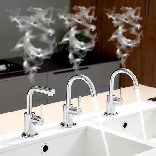 速热水龙头怎么样 速热水龙头十大品牌和价格介绍(图2)