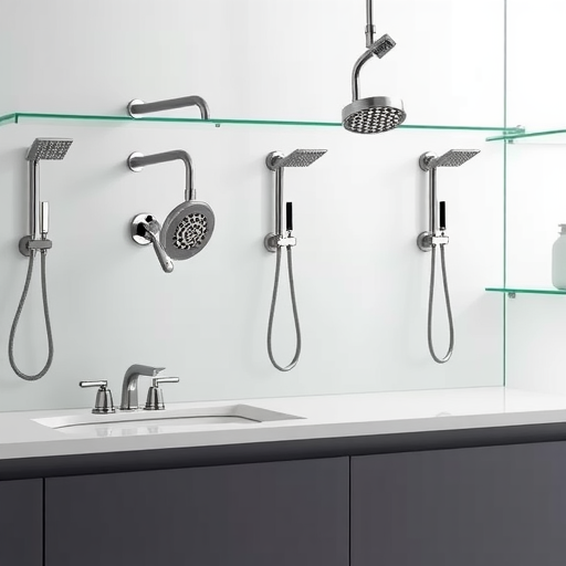 淋浴花洒什么牌子好 花洒十大品牌介绍(图2)