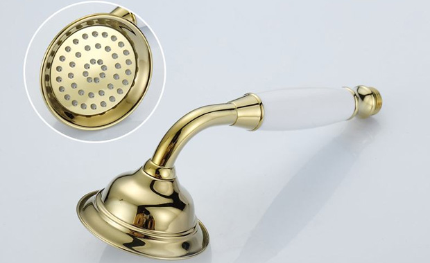 蓝藤花洒怎么样