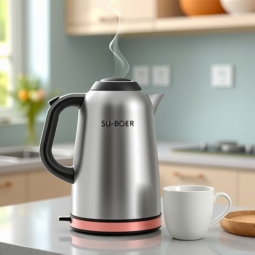 苏泊尔电水壶怎么样 苏泊尔电水壶哪个型号好(图2)