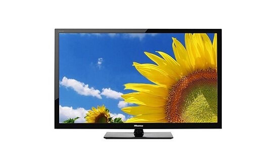 海信电视机怎么样