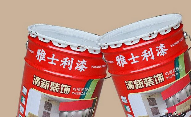 雅士利漆怎么样  雅士利乳胶漆价格表
