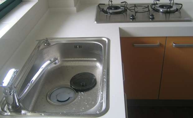 白鸟水槽怎么样