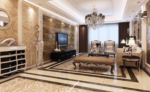 法恩莎瓷砖怎么样