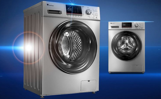 怎样清洗小天鹅洗衣机