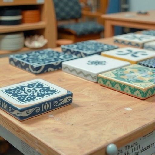 陶艺家瓷砖怎么样(图2)