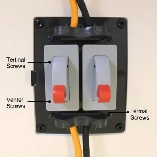 什么是双联开关，如何进行双联开关接线(图3)
