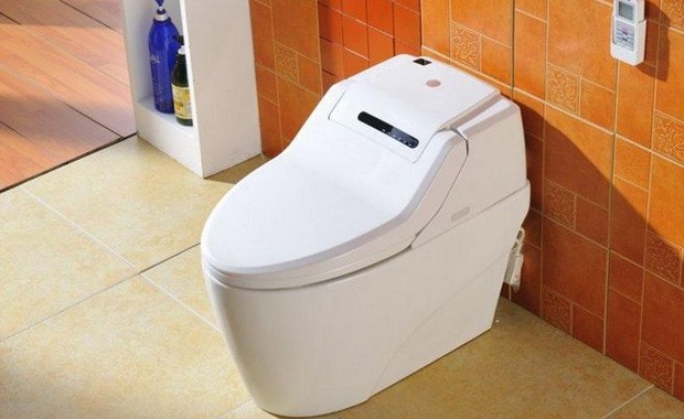 toto智能马桶怎么样   toto智能马桶价格是多少