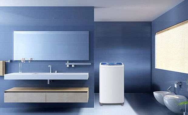 海尔洗衣机怎么样  海尔洗衣机价格多少