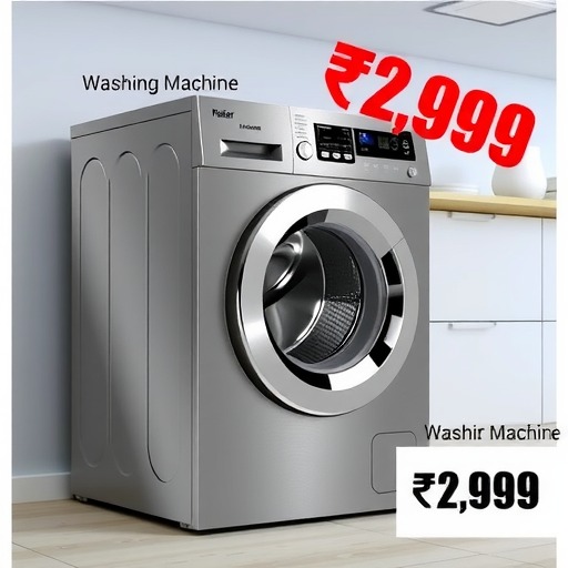 海尔洗衣机怎么样 海尔洗衣机价格多少(图2)