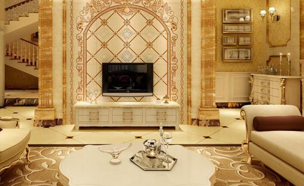 陶艺家瓷砖怎么样