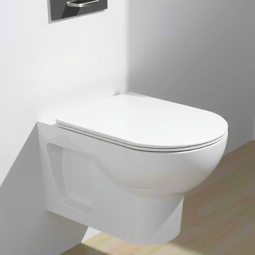 如何判断挂墙式马桶好不好(图2)