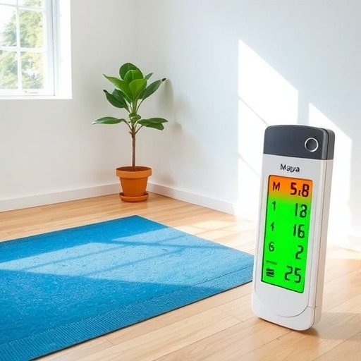 玛雅蓝除甲醛怎么样(图2)