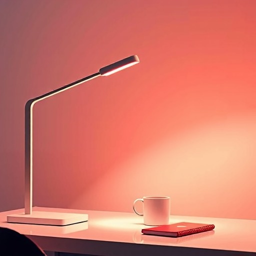 飞利浦台灯优点介绍(图2)