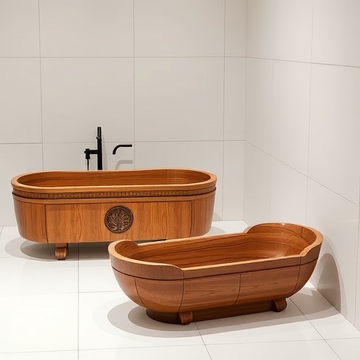 木浴缸尺寸和选购技巧(图2)