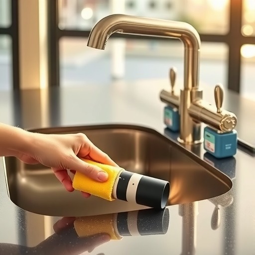 不锈钢水槽该如何保养(图2)