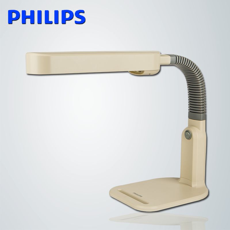 飞利浦台灯优点介绍