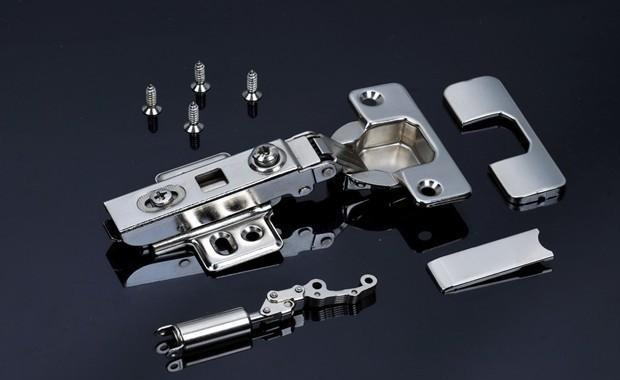 液压铰链品牌有哪些