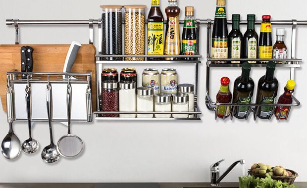 不锈钢置物架品牌有哪些