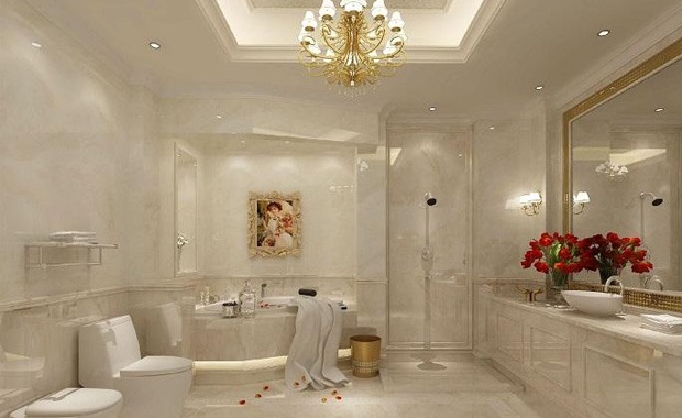 箭牌瓷砖怎么样？