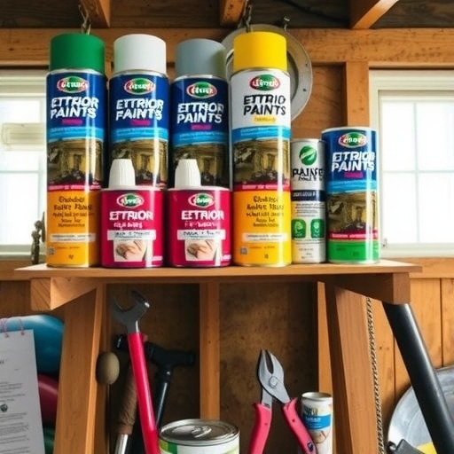 室外涂料什么牌子好(图2)