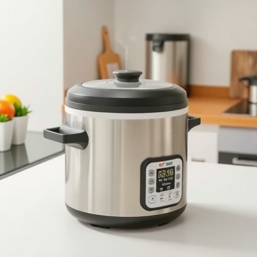 美的电压力锅使用方法(图2)