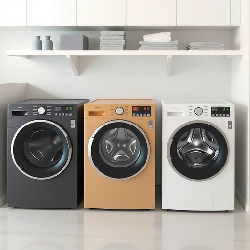 全自动洗衣机哪个牌子好(图2)