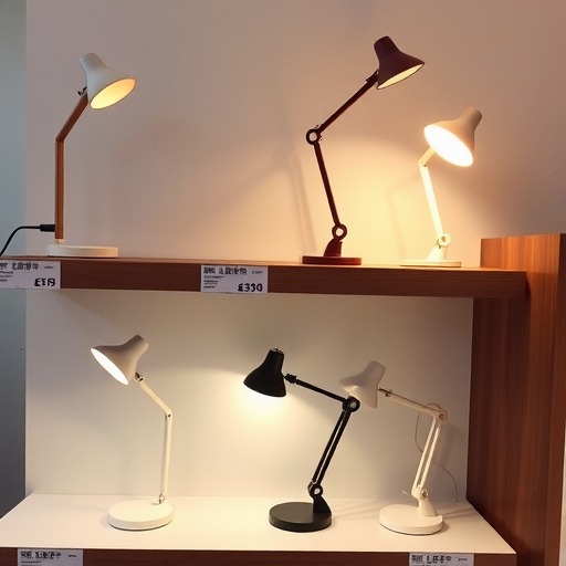 led台灯什么牌子好 led台灯价格多少(图2)