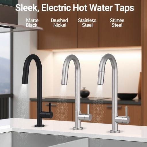 电热水龙头哪个牌子好(图2)