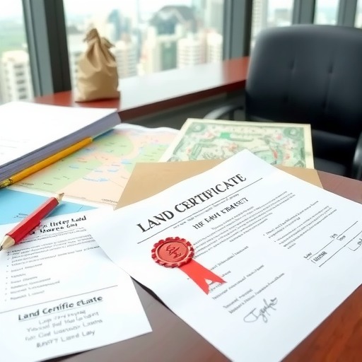 土地证过户流程和土地证过户费用介绍(图2)