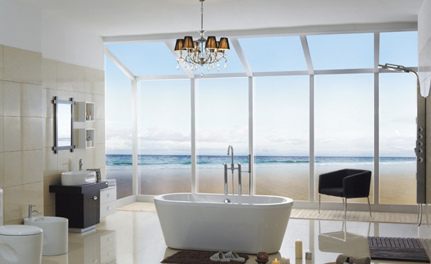 惠达卫浴怎么样？