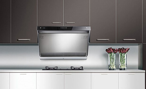 方太油烟机清洗方法介绍