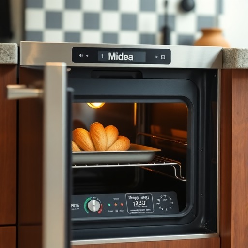 美的电烤箱怎么用 美的电烤箱使用注意事项(图2)