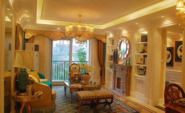 房子风水怎么看