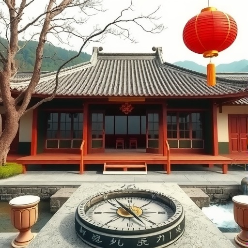 房子风水怎么看(图2)