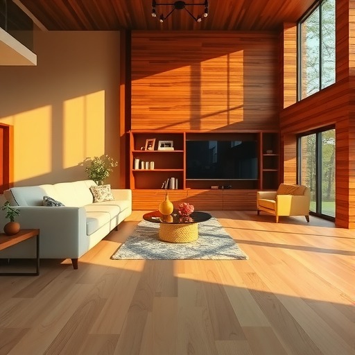 你家装修，用浅色系，还是深色系？(图1)