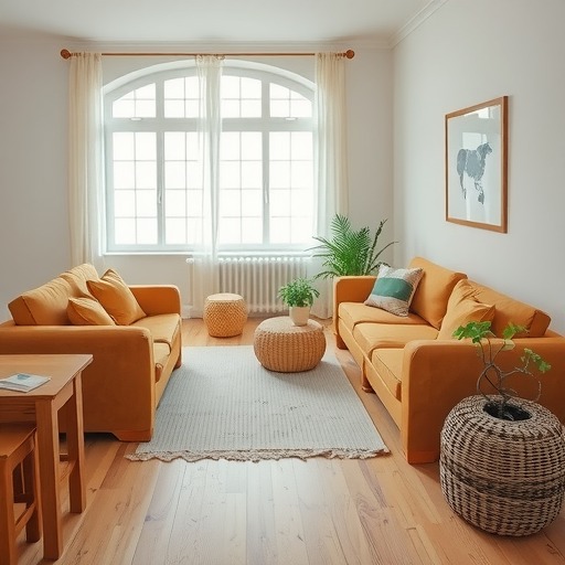 拒绝过度装修！普通人的家，舒服才是顶流(图1)