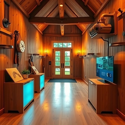 智能家居成装修标配，2026装企再不转型就晚了！(图1)