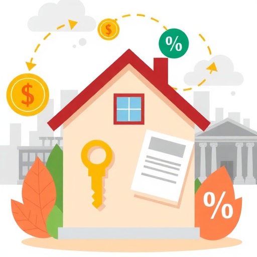 二套房贷款利率和政策是什么(图2)