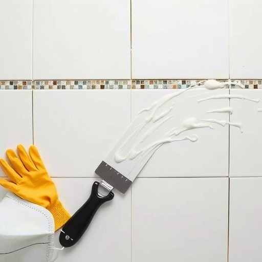 瓷砖粘接剂的特点和使用注意事项(图2)