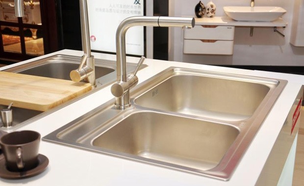 弗兰卡水槽怎么样  弗兰卡水槽价格介绍