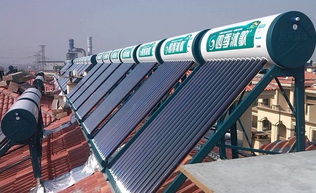 四季沐歌太阳能怎么样(图1) 四季沐歌太阳能怎么样