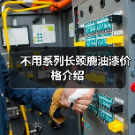 不用系列长颈鹿油漆价格介绍(图4) 不用系列长颈鹿油漆价格介绍(图4)